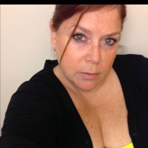 Meet your Posher, Marilyn